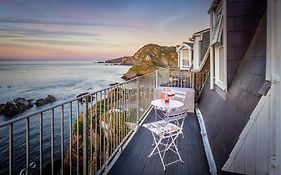 No 5 Compass - Ilfracombe